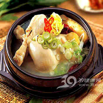 預(yù)防甲型H1N1流感食療良方
