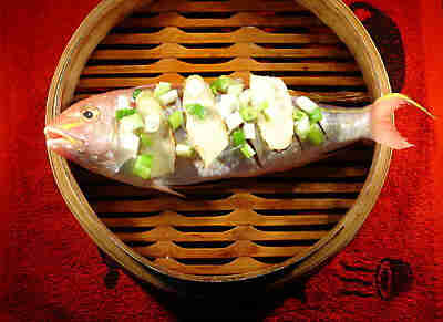預(yù)防甲型H1N1流感食療良方