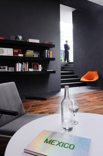 Distrito Capital 里的圖書館