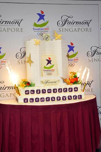 Fairmont SingaporeƵ¼W\(yn)(hu)(zhn)ĵ
