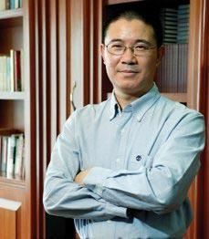 漢庭創始人、董事長季琦
