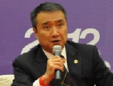 金陽（華僑城股份公司酒店事業部總經理）